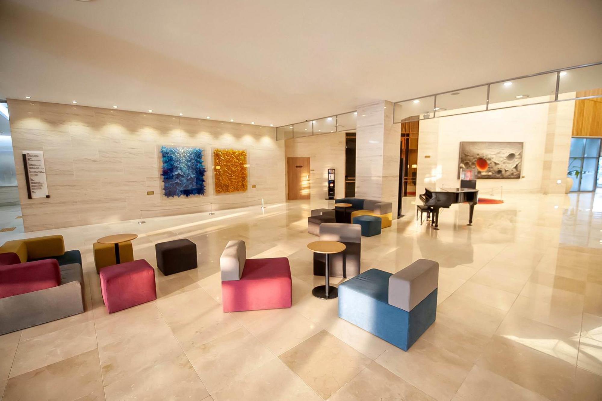 Hotel Gwangju By Ihg 4*